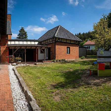 Appartamento Alte Schule Spittelstein 1Og Rechts Rödental Esterno foto