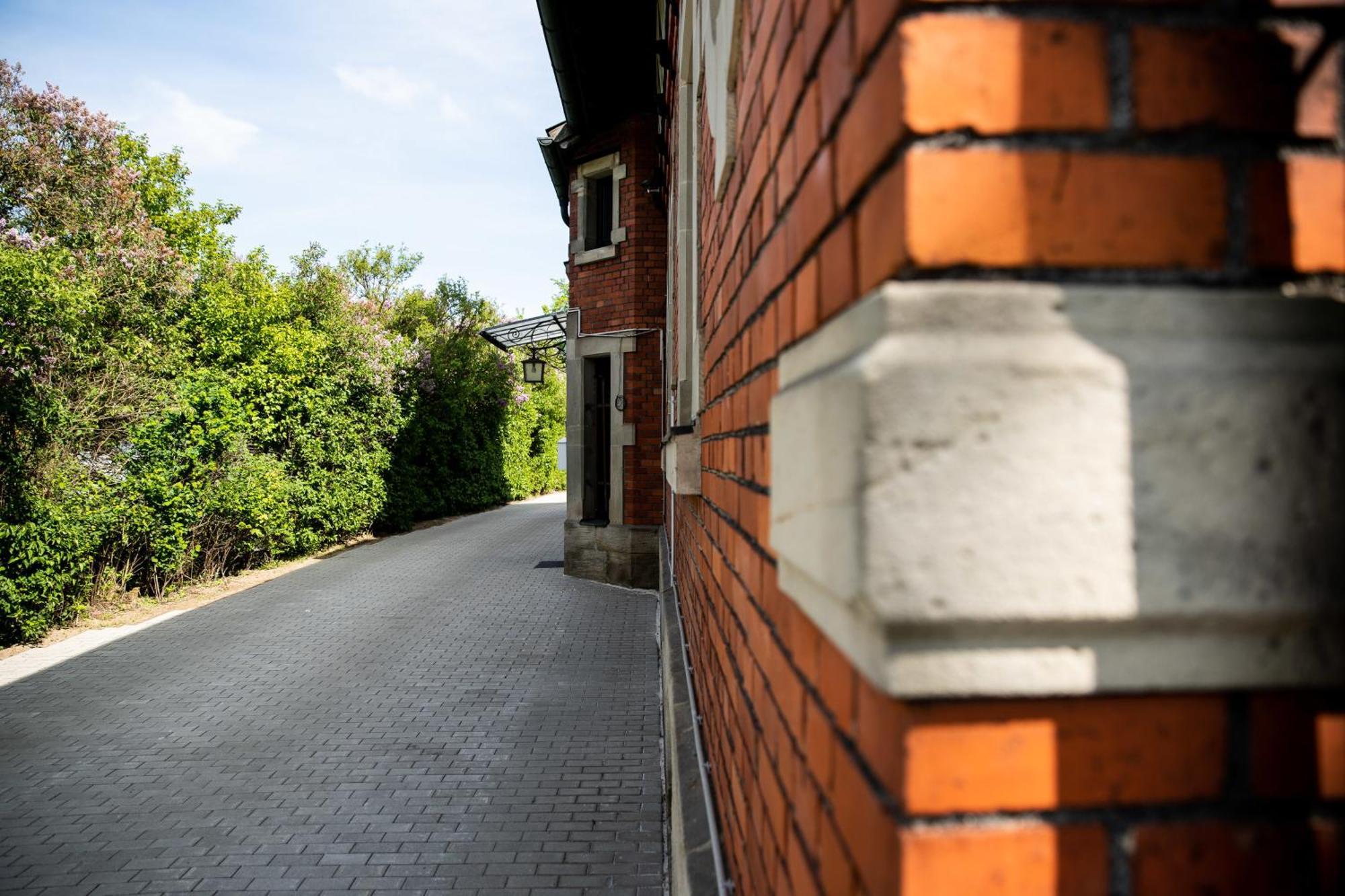 Appartamento Alte Schule Spittelstein 1Og Rechts Rödental Esterno foto